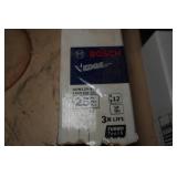 *19* Bosch 12" Reciprocating Saw Blades *19* Bosch 12" Reciprocating Saw Blades