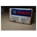 *19* Bosch 12" Reciprocating Saw Blades *19* Bosch 12" Reciprocating Saw Blades