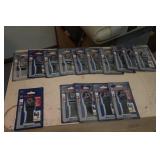 *15* Bosch Oscillating Tool Blades *15* Bosch Oscillating Tool Blades