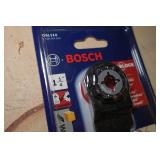 *15* Bosch Oscillating Tool Blades *15* Bosch Oscillating Tool Blades