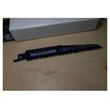 *23* Bosch 6" Reciprocating Saw Blades *23* Bosch 6" Reciprocating Saw Blades