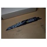 *23* Bosch 6" Reciprocating Saw Blades *23* Bosch 6" Reciprocating Saw Blades