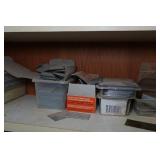 Assorted Fasteners Assorted Fasteners