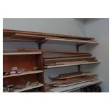 Assorted Wood Assorted Wood