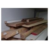 Assorted Wood Assorted Wood