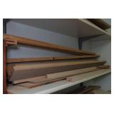 Assorted Wood Assorted Wood
