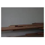Assorted Wood Assorted Wood