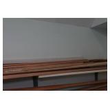Assorted Wood Assorted Wood