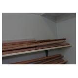 Assorted Wood Assorted Wood
