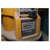 Work Shop Tool Sharpener Work Shop Tool Sharpener
