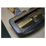 DeWalt 16 Gauge Cordless Finish Nailer DeWalt 16 Gauge Cordless Finish Nailer