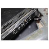 *3* Pneumatic Nailers *3* Pneumatic Nailers