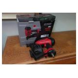 Tool Shop Coil Roofing Nailer Tool Shop Coil Roofing Nailer