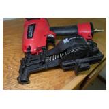Tool Shop Coil Roofing Nailer Tool Shop Coil Roofing Nailer