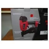 Tool Shop Coil Roofing Nailer Tool Shop Coil Roofing Nailer