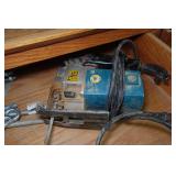 Assorted Hardware - Cable Clamps, Eye Bolts, Jig Saw Assorted Hardware - Cable Clamps, Eye Bolts, Jig Saw