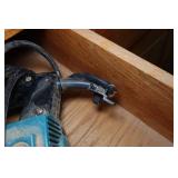 Assorted Hardware - Cable Clamps, Eye Bolts, Jig Saw Assorted Hardware - Cable Clamps, Eye Bolts, Jig Saw