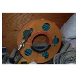 Assorted Hardware - Air Hose, Torch, Resin Dye, Fasteners Assorted Hardware - Air Hose, Torch, Resin Dye, Fasteners