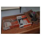 Assorted Fasteners - Framing Nails, Bolts, Staples Assorted Fasteners - Framing Nails, Bolts, Staples