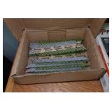Assorted Fasteners - Framing Nails, Bolts, Staples Assorted Fasteners - Framing Nails, Bolts, Staples