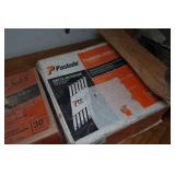 Assorted Fasteners - Framing Nails, Bolts, Staples Assorted Fasteners - Framing Nails, Bolts, Staples