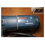 Bosch Jig Saw Bosch Jig Saw