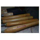 *7* Wood Lathe Chisels *7* Wood Lathe Chisels