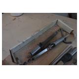 Mortising Chisel Bits Mortising Chisel Bits