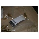 Brass Cane Hardware/Handle Kits Brass Cane Hardware/Handle Kits