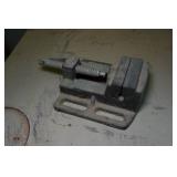 Small Bench Vise Small Bench Vise