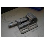 Small Bench Vise Small Bench Vise