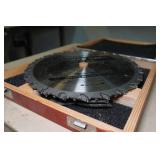 Avanti Pro 8" Dado Blade Set Avanti Pro 8" Dado Blade Set