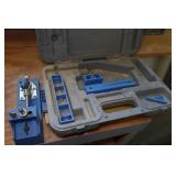 Kreg Pocket Hole Jig Set Kreg Pocket Hole Jig Set