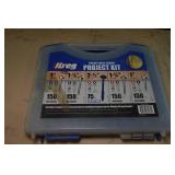 Kreg Pocket Hole Screw Kit Kreg Pocket Hole Screw Kit