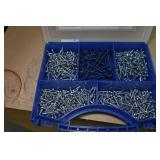 Kreg Pocket Hole Screw Kit Kreg Pocket Hole Screw Kit