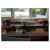Excelsior Wood Lathe Excelsior Wood Lathe