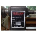 Excelsior Wood Lathe Excelsior Wood Lathe