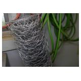 Chicken Wire Roll Chicken Wire Roll