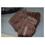 Tool Belt and Bags with Assorted Tools Tool Belt and Bags with Assorted Tools