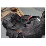 Tool Belt and Bags with Assorted Tools Tool Belt and Bags with Assorted Tools