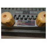 Craftsman Dovetail Fixture Craftsman Dovetail Fixture