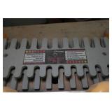 Craftsman Dovetail Fixture Craftsman Dovetail Fixture