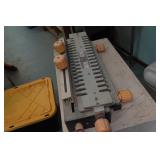 Craftsman Dovetail Fixture Craftsman Dovetail Fixture