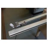 *2* 72" Bar Clamps *2* 72" Bar Clamps