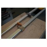 *2* 72" Bar Clamps *2* 72" Bar Clamps