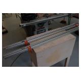 *2* 48" Bar Clamps *2* 48" Bar Clamps
