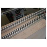 *2* 48" Bar Clamps *2* 48" Bar Clamps