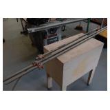 *2* Bar Clamps - 44" & 66" *2* Bar Clamps - 44" & 66"