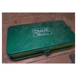 Ace Tap and Die Set Ace Tap and Die Set