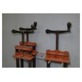 *3* 72" Bar Clamps *3* 72" Bar Clamps